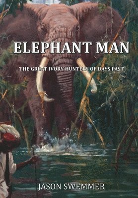 Elephant Man 1