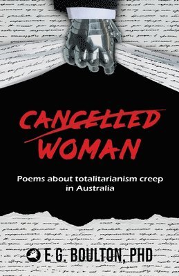 Cancelled Woman 1