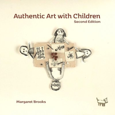 Authentic Art with Children 1