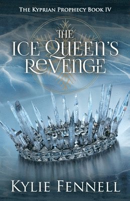 The Ice Queen's Revenge 1