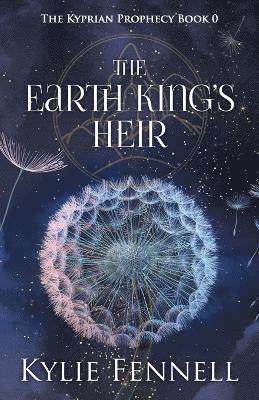 bokomslag The Earth King's Heir