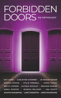 bokomslag Forbidden Doors
