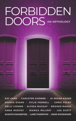 Forbidden Doors 1