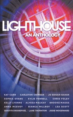 Lighthouse - An Anthology 1