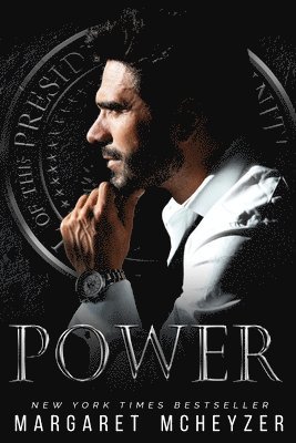 Power: A forbidden-romance 1