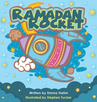 Ramadan Rocket 1