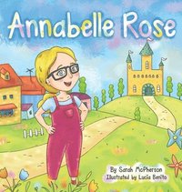 bokomslag Annabelle Rose