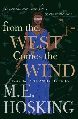 From the West Comes the Wind 1