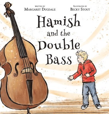 Hamish and the Double Bass 1