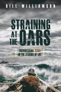 bokomslag Straining At The Oars