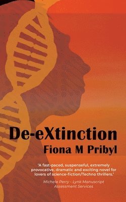 bokomslag De-eXtinction