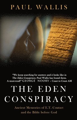 The Eden Conspiracy 1