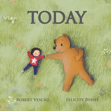 Robert Vescio - Today, Häftad