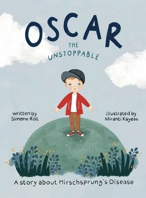 Oscar the Unstoppable 1