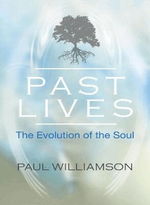 Paul Williamson - Past Lives, Häftad