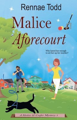 Malice Aforecourt