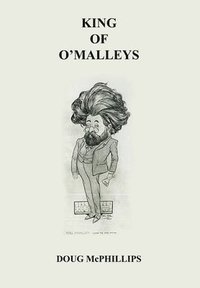 bokomslag King of The O' Malley