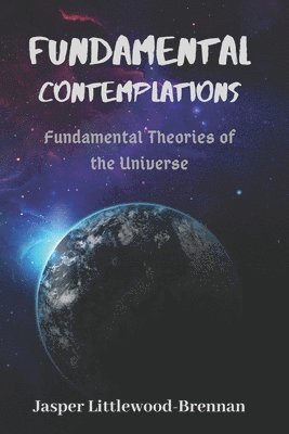 bokomslag Fundamental Contemplations