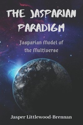 bokomslag Jasparian Paradigm