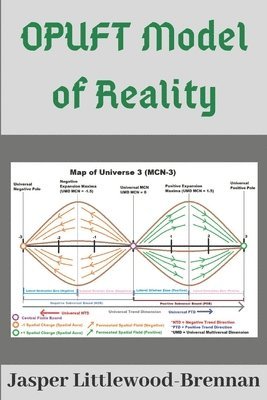 bokomslag OPUFT Model of Reality