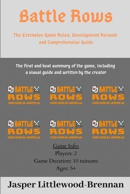 Battle Rows 1