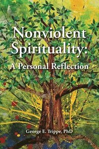 bokomslag Nonviolent Spirituality