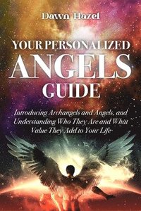 bokomslag Your Personalized Angel Guide