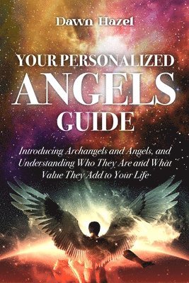 Your Personalized Angel Guide 1