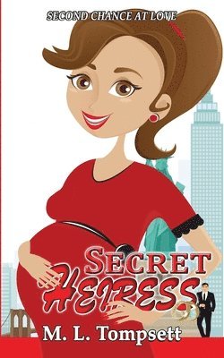 Secret Heiress 1