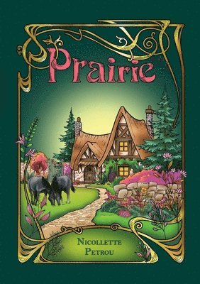 Prairie 1