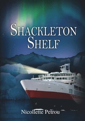 Shackleton Shelf 1