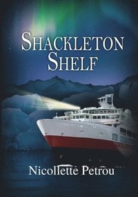 bokomslag Shackleton Shelf