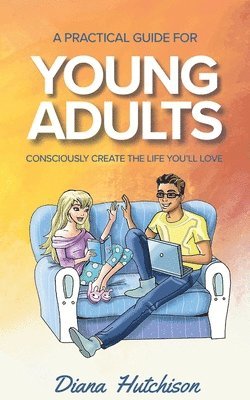 Diana Hutchison - Practical Guide for Young Adults, Häftad
