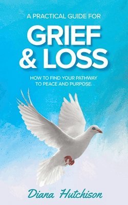 Diana Hutchison - Practical Guide for Grief & Loss, Häftad