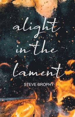 alight in the lament 1