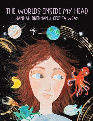 Worlds Inside My Head