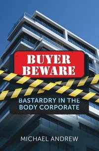 bokomslag Buyer Beware