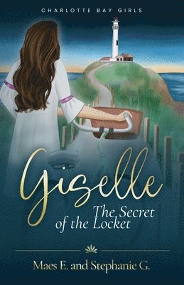 Giselle the secret of the locket 1