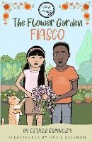 Mei and Ginger - The flower garden fiasco 1