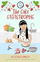 Mei and Ginger - The cake catastrophe 1