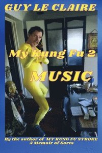 bokomslag My Kung Fu Music 2