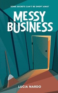 bokomslag Messy Business