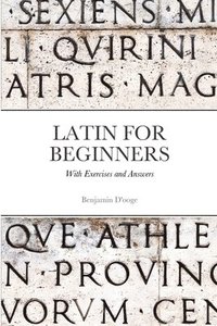 bokomslag Latin for Beginners