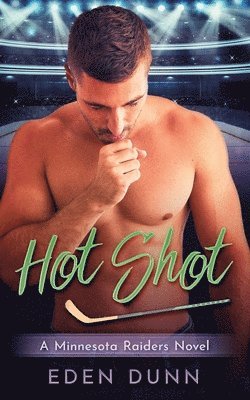 bokomslag Hot Shot