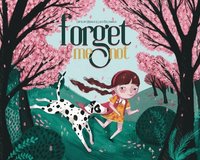 bokomslag Forget Me Not