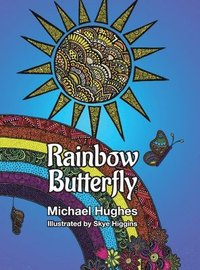 bokomslag Rainbow Butterfly