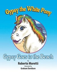 bokomslag Gypsy Goes to the Beach