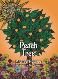 bokomslag Peach Tree