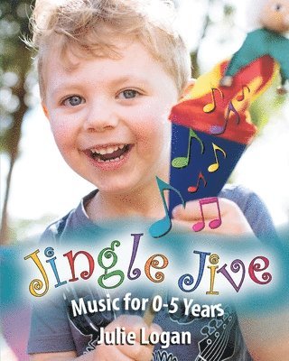 Jingle Jive Music 1