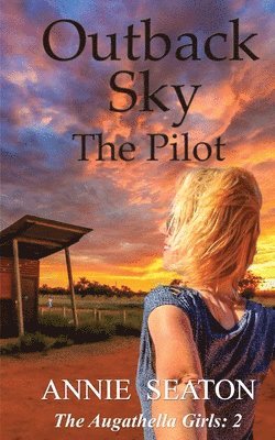Annie Seaton - Outback Sky, Häftad